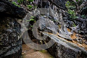 Bich Dong Pagoda Tam Coc