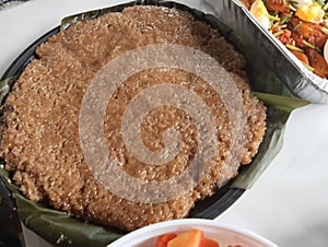 bico rice pudding photo
