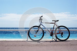 Bicycle photo