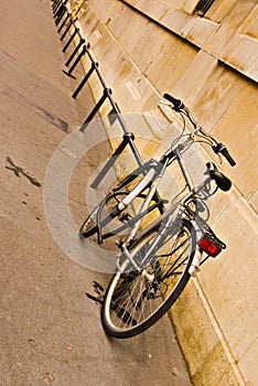 Bicycle