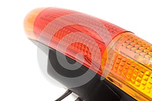 Bicycle Blinker