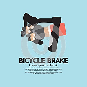 Bicycle Brake