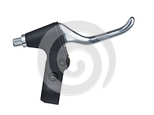 Bicycle brake lever