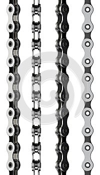 Bicycle chain
