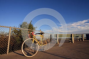 Bicycle - colors