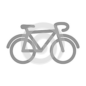 Bicycle cyclism sport