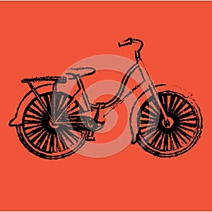 Bicycle design