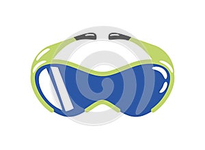 bicycle equipment goggles