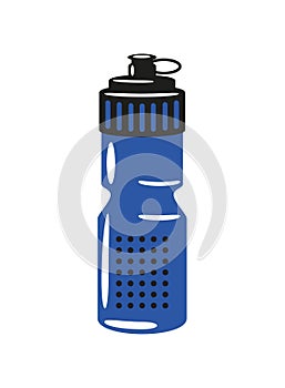 bicycle equipment water bottle