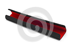 Bicycle frame protection