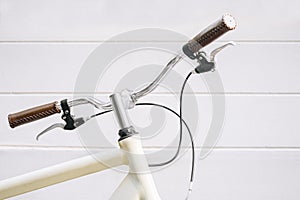 Bicycle Handlebar