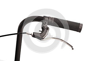 Bicycle handlebar