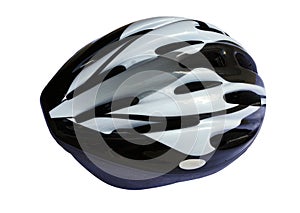Bicycle helmet