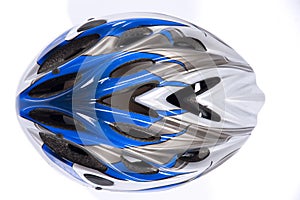 Bicycle helmet