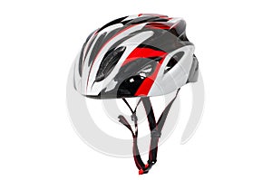 Bicycle helmet