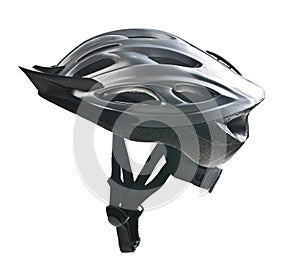 Bicycle helmet