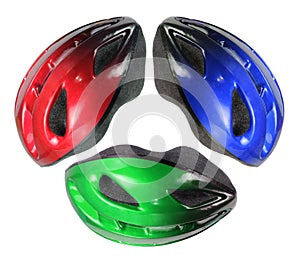 Bicycle Helmets