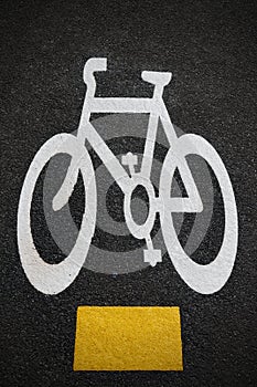 Bicycle Lane