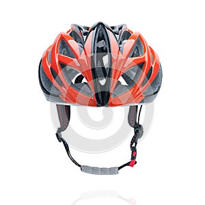 Bicycle mountain bike safety helmet