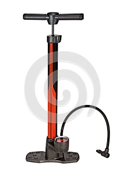 Bicycle Pump