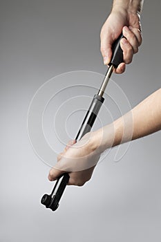 Bicycle Pump