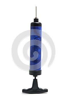 Bicycle Pump