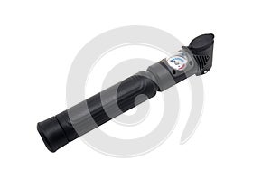Bicycle pump