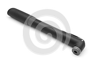 Bicycle pump