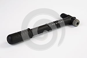 Bicycle pump