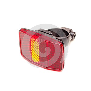 Bicycle Reflector