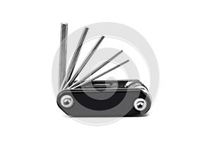 bicycle repair tools