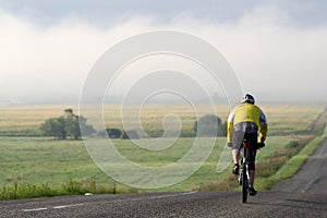 Sobre el carreteras 