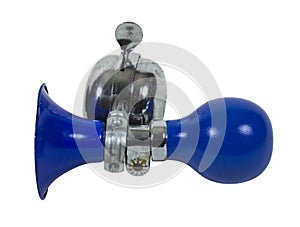 Bicycle Rotary Bell with Horn