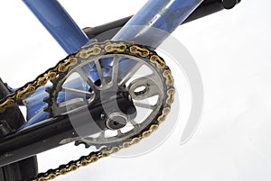 Bicycle sprocket