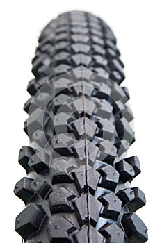 Bicycle tire