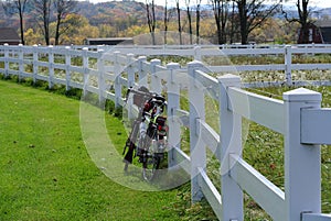 Bicycle Touring