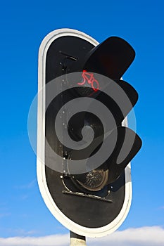 Bicycle Traffic Light