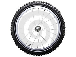 Bicycle wheel img