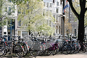 Bicycles