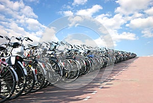 Bicycles