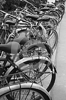 Bicycles