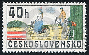 Bicycles