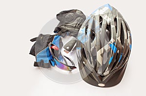 Bicycling accessories