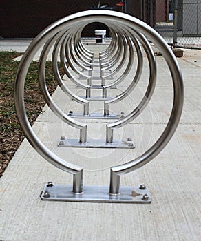 Bike Racks