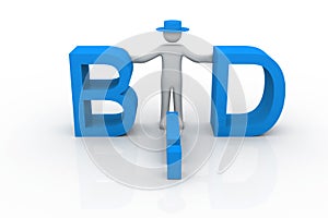 Bid