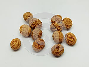 bidara seeds or fruit seeds of the bidara tree or arabic bidara seeds or with the Latin name ziziphus seeds or jujube seeds