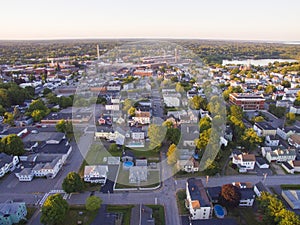 Biddeford, Maine