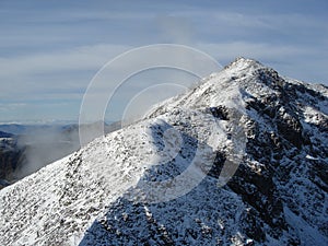 Bidean Nam Bian