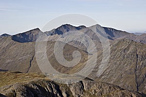 Bidean nam Bian photo