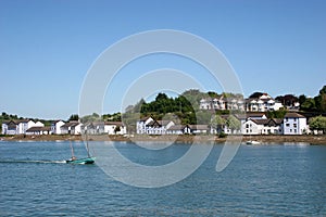 Bideford